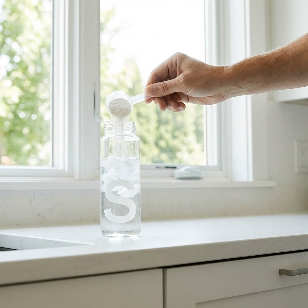 GO LIGHT - BULK THC Drink Mix [5mg serving]